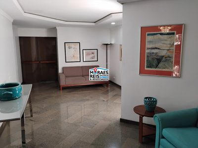 Apartamento, 3 quartos, 125 m² - Foto 5