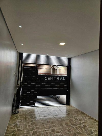 Sobrado, 4 quartos, 126 m² - Foto 5