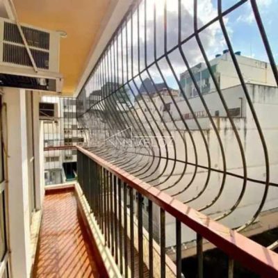 Apartamento, 2 quartos, 79 m² - Foto 5