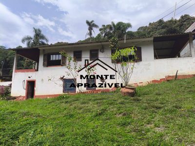 Sítio, 2 quartos, 4822 m² - Foto 4