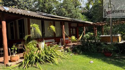 Casa, 2 quartos - Foto 1