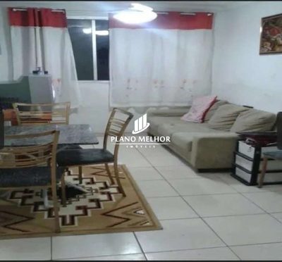 Apartamento, 2 quartos, 42 m² - Foto 4