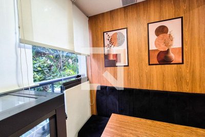 Apartamento, 1 quarto, 31 m² - Foto 2