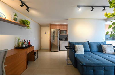 Apartamento, 2 quartos, 61 m² - Foto 3