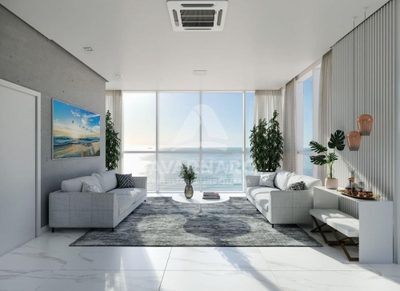 Apartamento, 4 quartos, 348 m² - Foto 2