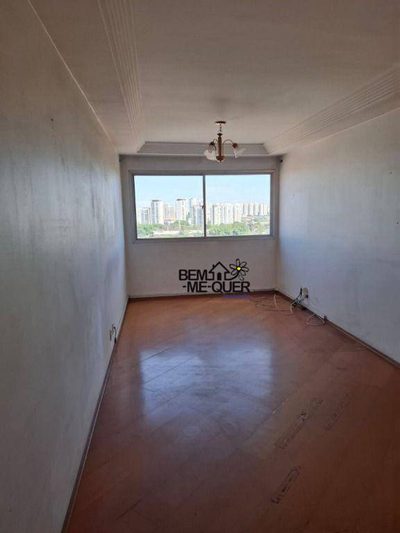Apartamento, 3 quartos, 73 m² - Foto 1