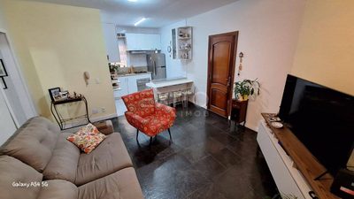 Apartamento, 2 quartos, 75 m² - Foto 4