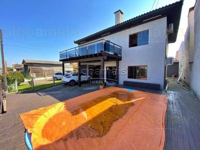 Sobrado, 3 quartos, 188 m² - Foto 5