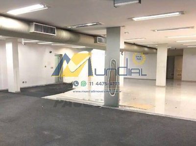 Loja-Salão, 950 m² - Foto 5