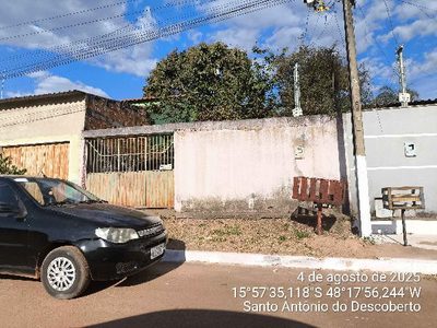 Casa, 2 quartos, 225 m² - Foto 1
