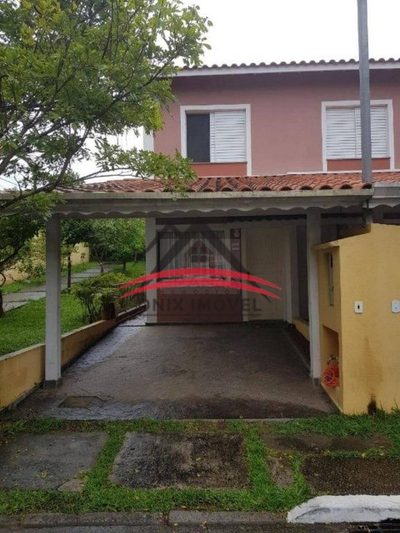 Casa de Condomínio, 2 quartos - Foto 1
