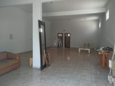 Casa, 5 quartos, 275 m² - Foto 2
