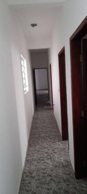 Casa, 3 quartos, 110 m² - Foto 2