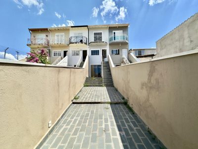 Casa, 2 quartos, 89 m² - Foto 4