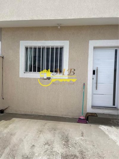 Casa, 2 quartos, 65 m² - Foto 1