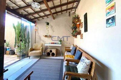 Apartamento, 5 quartos, 175 m² - Foto 5