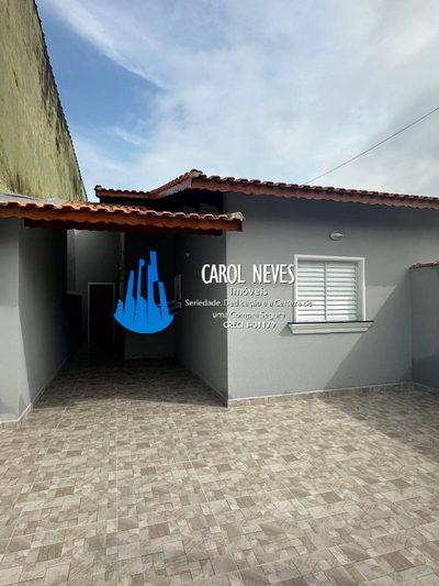 Casa, 2 quartos, 68 m² - Foto 3