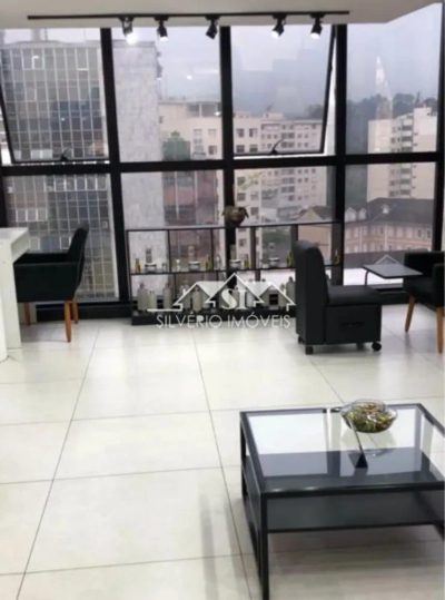 Prédio Inteiro, 35 m² - Foto 3