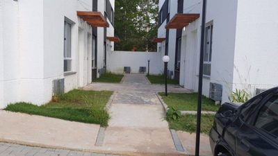 Casa, 2 quartos, 48 m² - Foto 4