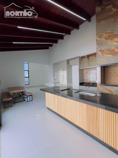 Casa, 1 quarto, 177 m² - Foto 4