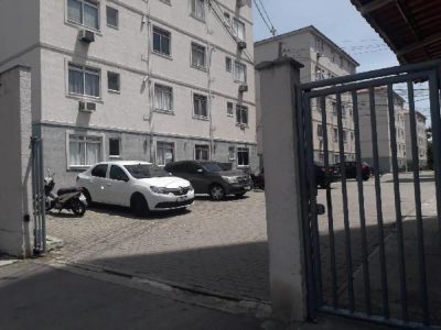 Apartamento, 2 quartos, 42 m² - Foto 2