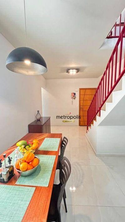 Cobertura, 2 quartos, 96 m² - Foto 3