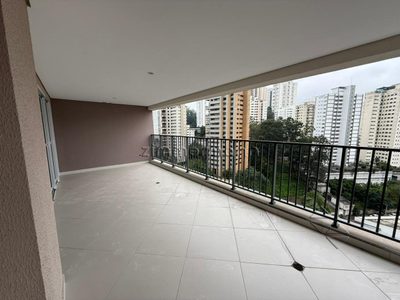 Apartamento, 3 quartos, 141 m² - Foto 4