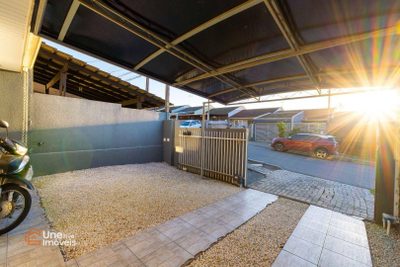 Casa, 3 quartos, 59 m² - Foto 3
