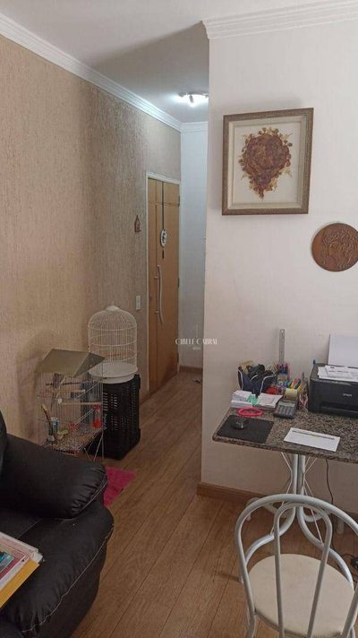 Apartamento, 2 quartos, 61 m² - Foto 3