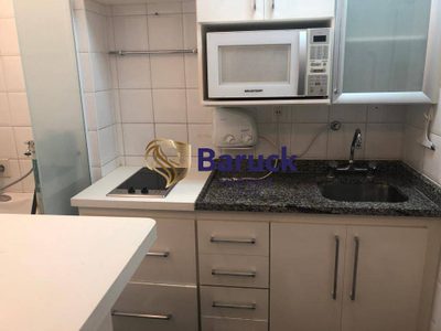 Apartamento, 1 quarto - Foto 4