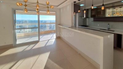 Apartamento, 3 quartos, 125 m² - Foto 1