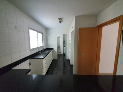 Apartamento, 4 quartos, 147 m² - Foto 4