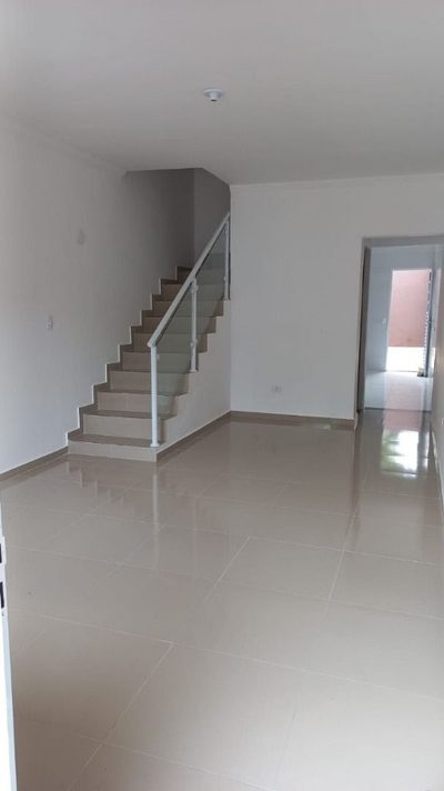 Sobrado, 3 quartos, 92 m² - Foto 3