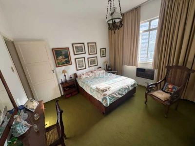 Apartamento, 2 quartos, 64 m² - Foto 5