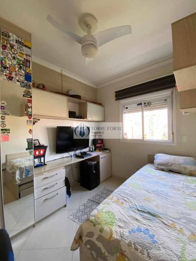 Apartamento, 3 quartos, 84 m² - Foto 5