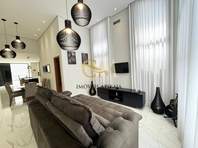 Casa de Condomínio, 3 quartos - Foto 3
