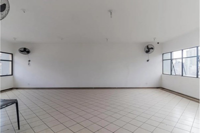 Apartamento, 1 quarto, 32 m² - Foto 3