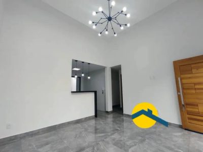 Casa, 3 quartos, 110 m² - Foto 4