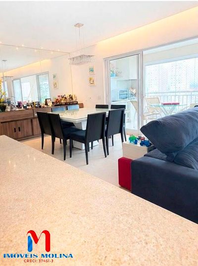 Apartamento, 3 quartos - Foto 2