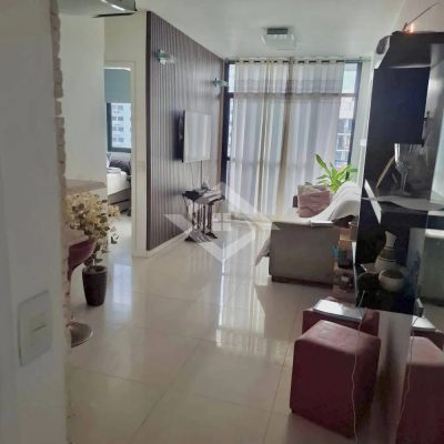 Apartamento, 3 quartos, 69 m² - Foto 2