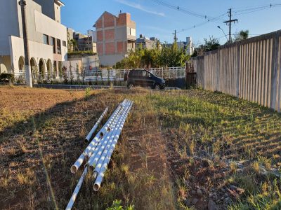 Terreno, 143 m² - Foto 4