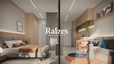 Cobertura, 1 quarto, 146 m² - Foto 5