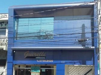 Sobrado, 4 quartos, 244 m² - Foto 1
