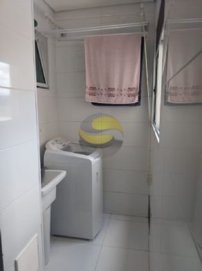 Apartamento, 2 quartos, 45 m² - Foto 5