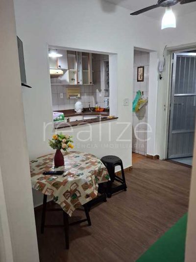 Apartamento, 2 quartos, 65 m² - Foto 1