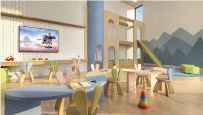 Apartamento, 4 quartos, 300 m² - Foto 5