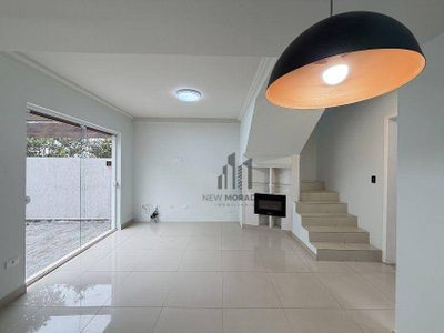 Sobrado, 3 quartos, 182 m² - Foto 3