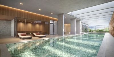 Apartamento, 3 quartos, 145 m² - Foto 3