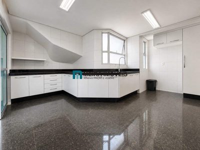 Cobertura, 4 quartos, 157 m² - Foto 5