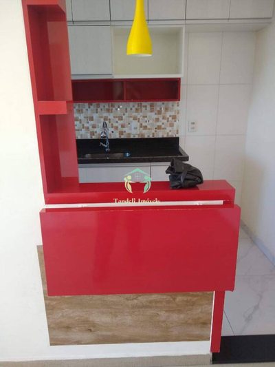 Apartamento, 2 quartos, 53 m² - Foto 3